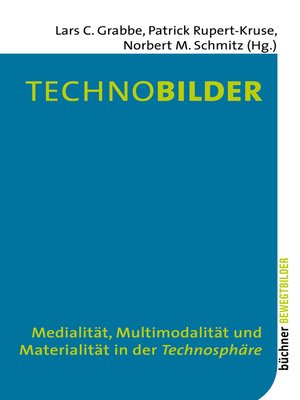 cover image of Technobilder
